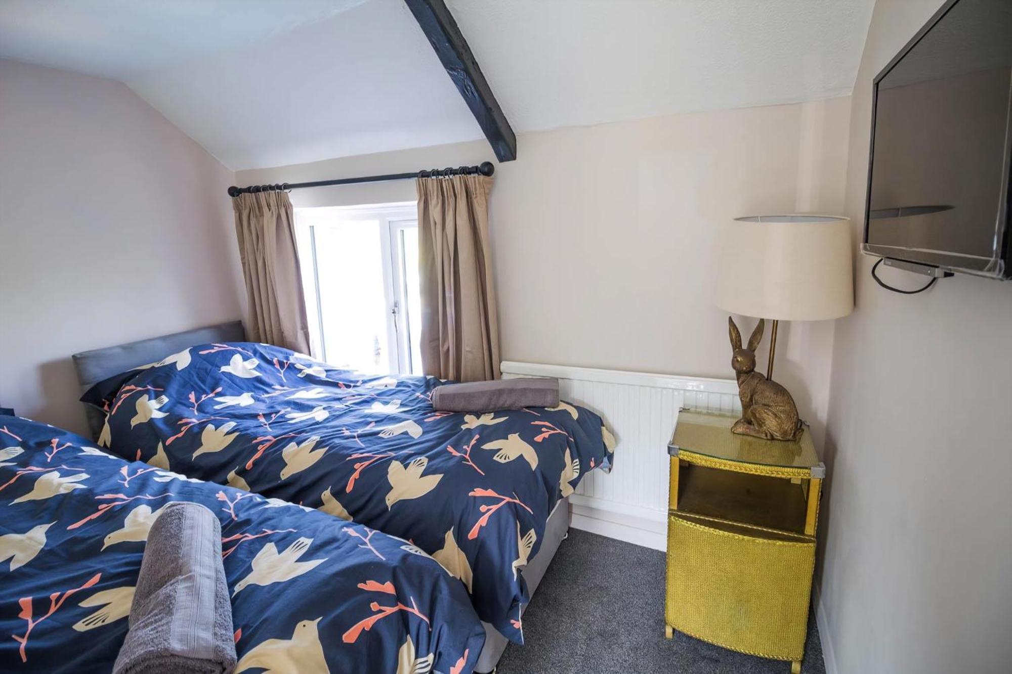 Stunning Cottage With A Private Hot Tub And Sauna In Norfolk Ref 99003Ac Lessingham Exteriér fotografie