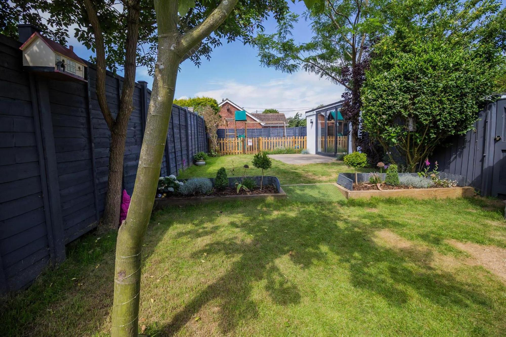 Stunning Cottage With A Private Hot Tub And Sauna In Norfolk Ref 99003Ac Lessingham Exteriér fotografie