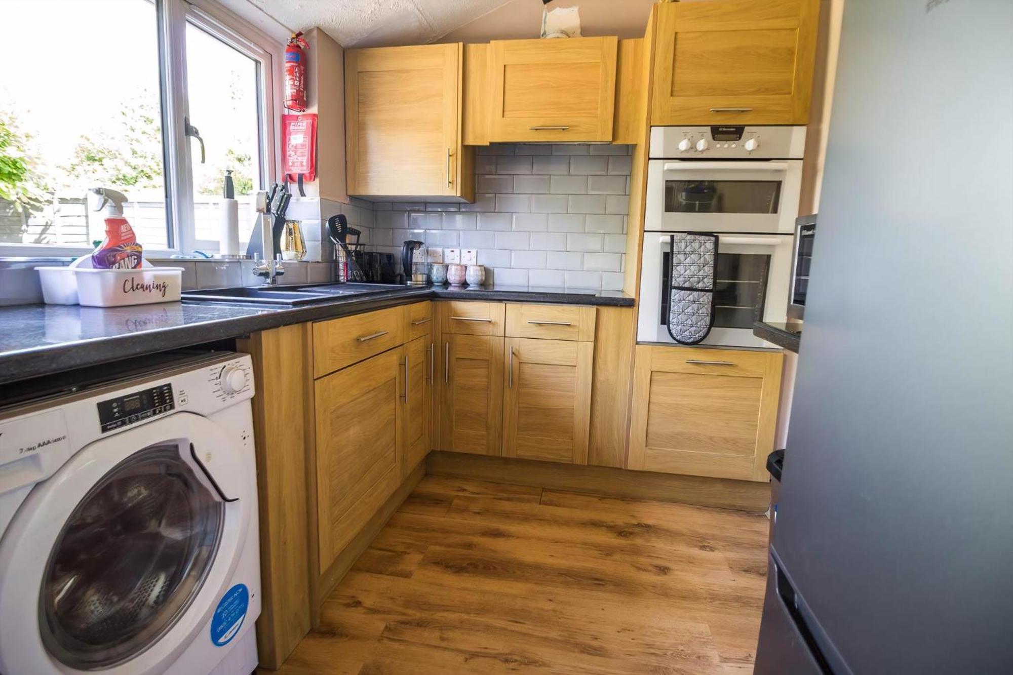 Stunning Cottage With A Private Hot Tub And Sauna In Norfolk Ref 99003Ac Lessingham Exteriér fotografie